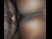 Mi vecina me pide ayuda y termino dándole en su coño 14/16