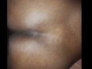 Mi vecina me pide ayuda y termino dándole en su coño 4/16