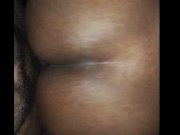 Mi vecina me pide ayuda y termino dándole en su coño 6/16