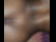 Mi vecina me pide ayuda y termino dándole en su coño 7/16