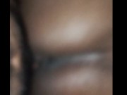 Mi vecina me pide ayuda y termino dándole en su coño 8/16