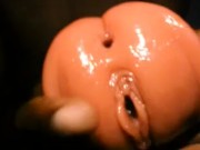 FAKE PUSSY FINGERING 13/16