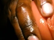 FAKE PUSSY FINGERING 7/16