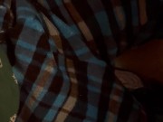 ASMR BREATHING JERKING OFF (PUT HEADPHONES) 2/16