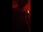 Rica cogida a mi esposa @vanessaRolan,guerita cuerpo perfecto,casero 14/16