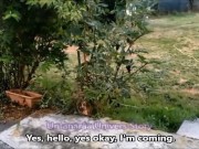 Arrivée de cette femelle inférieure chez la future Propriétaire. VOST engl 10/16