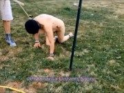 Arrivée de cette femelle inférieure chez la future Propriétaire. VOST engl 15/16