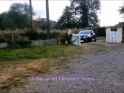 Arrivée de cette femelle inférieure chez la future Propriétaire. VOST engl 2/16