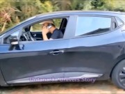 Arrivée de cette femelle inférieure chez la future Propriétaire. VOST engl 6/16