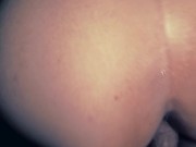 POV: Intense Amateur Passion 8/16