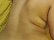 Mi cuñada se queda sola en casa conmigo y le encanta mi verga por la mañana 11/16