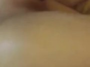 Mi cuñada se queda sola en casa conmigo y le encanta mi verga por la mañana 13/16