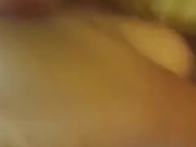 Mi cuñada se queda sola en casa conmigo y le encanta mi verga por la mañana 14/16