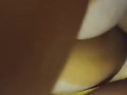 Mi cuñada se queda sola en casa conmigo y le encanta mi verga por la mañana 15/16