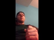 Solo Male Cumshot Compilation 1 10/16