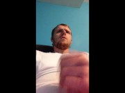 Solo Male Cumshot Compilation 1 11/16