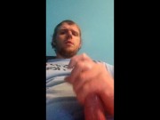 Solo Male Cumshot Compilation 1 14/16