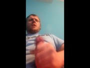 Solo Male Cumshot Compilation 1 16/16