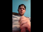 Solo Male Cumshot Compilation 1 2/16
