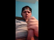 Solo Male Cumshot Compilation 1 3/16