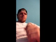 Solo Male Cumshot Compilation 1 4/16