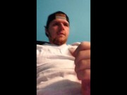 Solo Male Cumshot Compilation 1 5/16