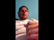 Solo Male Cumshot Compilation 1 6/16