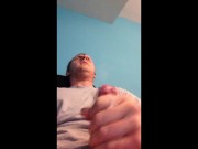 Solo Male Cumshot Compilation 1 8/16