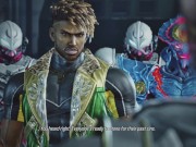 Polish PAWG Helps Restore Boisterous Old Man's Memory with Handies (Tekken 8 Story DLC Stream) 1/16