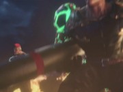 Polish PAWG Helps Restore Boisterous Old Man's Memory with Handies (Tekken 8 Story DLC Stream) 3/16