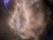 Lightskin BubbleButt Teacher Creams all Over BBC ! (Creampie) 4/16