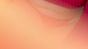 Rica chupada en un sitio de camping con coche tirando leche en mis piernas mientras fumo un puro