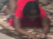 SirJay Glazer Making My Petite Ass Jiggle😍 5/16