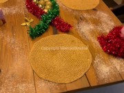 Maevaa Sinaloa - Christmas orgy with friends 12/16