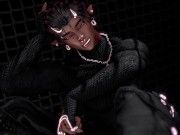 So I Found you at the Bar- NSFW ASMR MFF