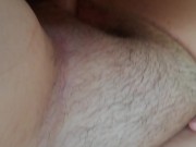 Watch hubby fuck me and I squirt 3/16