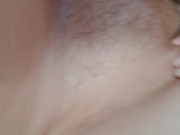 Watch hubby fuck me and I squirt 5/16