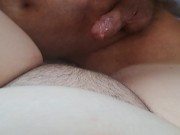 Watch hubby fuck me and I squirt 6/16