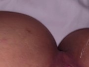 He made me SQUIRT all over his dick (full video on my ONLYFANS) 4/16