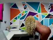 Talula Thomas is a Filthy Shoplifting Slut 7/16