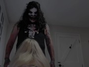 A fiend came for Lila Storms asshole!!! 3/16