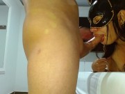 EXTREME THROATPIE USE OF DEEP THROAT WITH A LOT OF SALIVA FUCKFACE NO MERCY 12/16