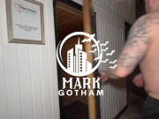 4 way ends in a DP 3/16