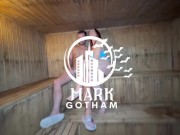 4 way ends in a DP 6/16