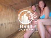 4 way ends in a DP 7/16