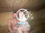 4 way ends in a DP 8/16