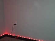 I cum where I want