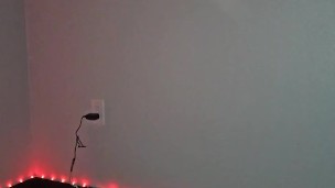 I cum where I want