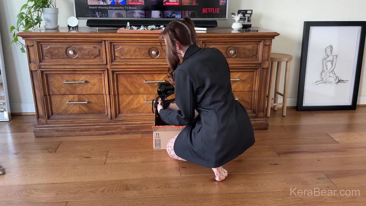 Cum-Hungry Step-Sis Moves In And Dominates My Dick - RedTube