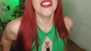 SANTA GAUCHI premia a los BUENOS GOLOSOS! JOI COUNTDOWN NAVIDEÑO!